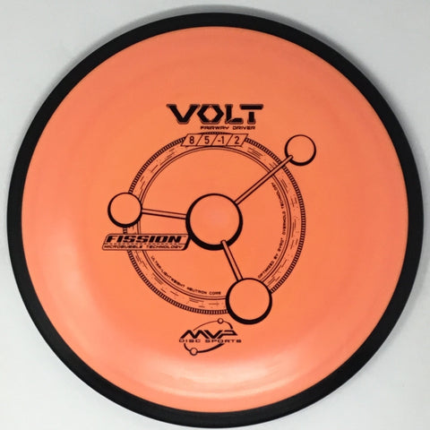 MVP Disc Sports Volt (Fission) Fairway Driver