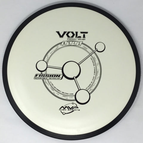 MVP Disc Sports Volt (Fission) Fairway Driver