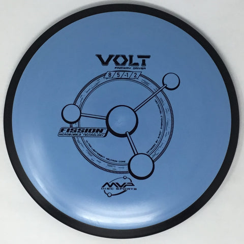 MVP Disc Sports Volt (Fission) Fairway Driver