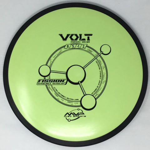 MVP Disc Sports Volt (Fission) Fairway Driver