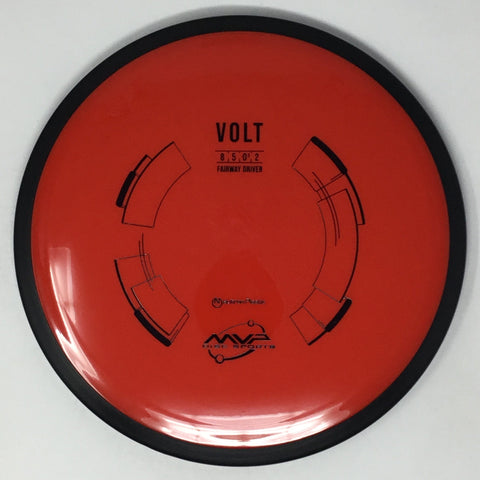 MVP Disc Sports Volt (Neutron) Fairway Driver