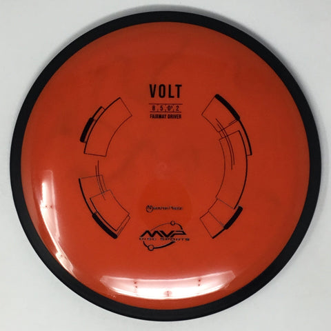 MVP Disc Sports Volt (Neutron) Fairway Driver