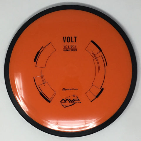 MVP Disc Sports Volt (Neutron) Fairway Driver