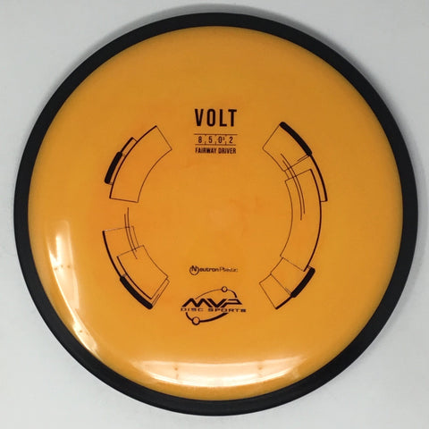 MVP Disc Sports Volt (Neutron) Fairway Driver