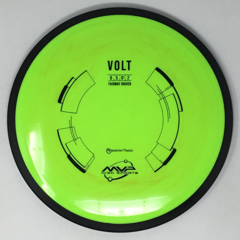 MVP Disc Sports Volt (Neutron) Fairway Driver