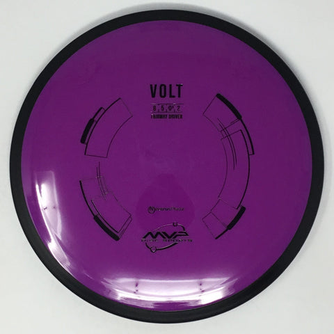 MVP Disc Sports Volt (Neutron) Fairway Driver