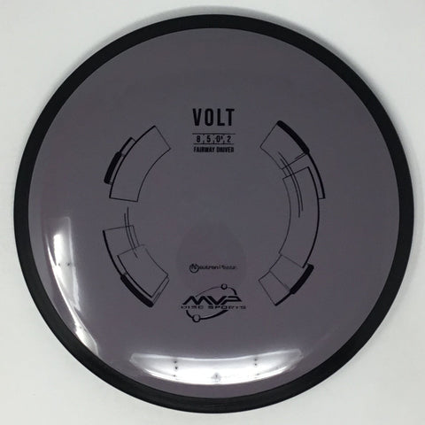 MVP Disc Sports Volt (Neutron) Fairway Driver