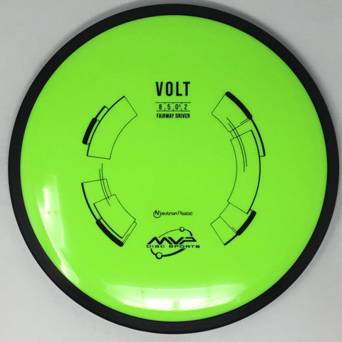 MVP Disc Sports Volt (Neutron) Fairway Driver