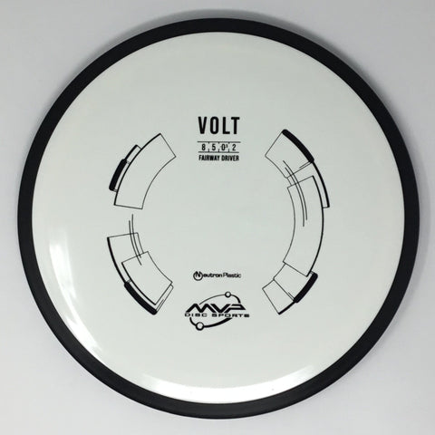 MVP Disc Sports Volt (Neutron) Fairway Driver