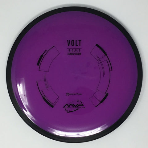MVP Disc Sports Volt (Neutron) Fairway Driver