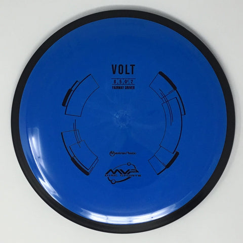 MVP Disc Sports Volt (Neutron) Fairway Driver