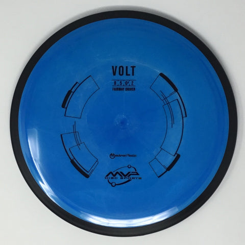 MVP Disc Sports Volt (Neutron) Fairway Driver
