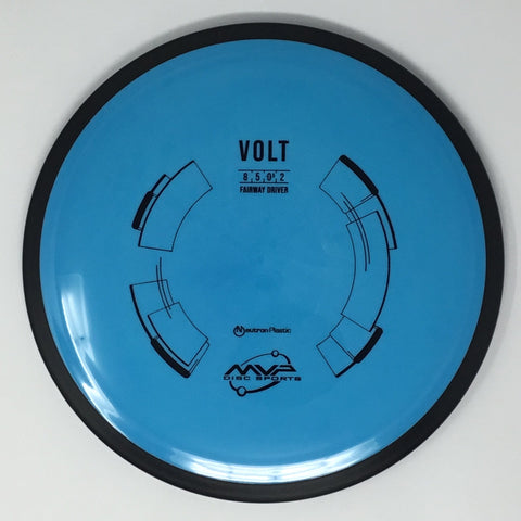 MVP Disc Sports Volt (Neutron) Fairway Driver