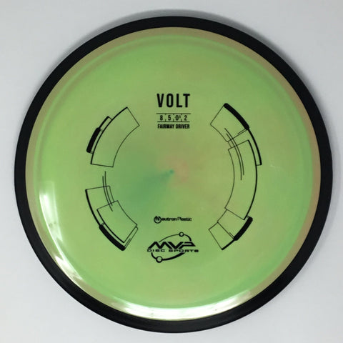 MVP Disc Sports Volt (Neutron) Fairway Driver