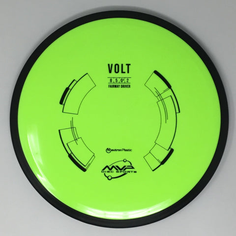 MVP Disc Sports Volt (Neutron) Fairway Driver