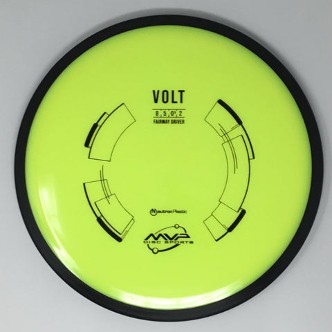 MVP Disc Sports Volt (Neutron) Fairway Driver