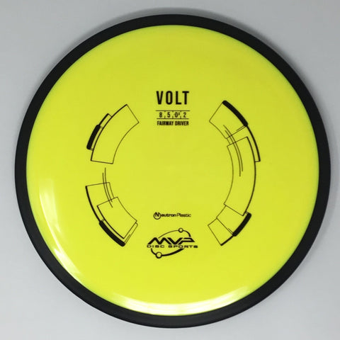 MVP Disc Sports Volt (Neutron) Fairway Driver