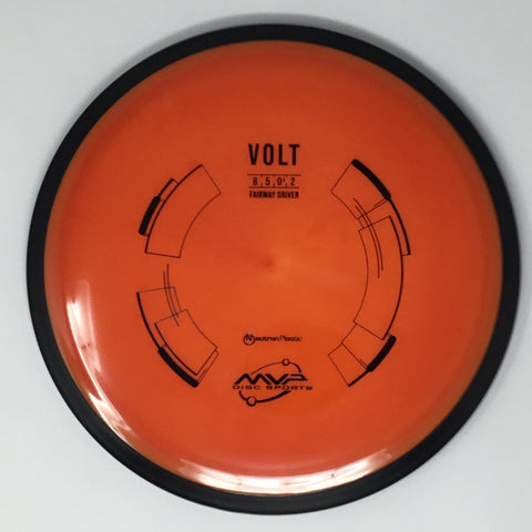 MVP Disc Sports Volt (Neutron) Fairway Driver