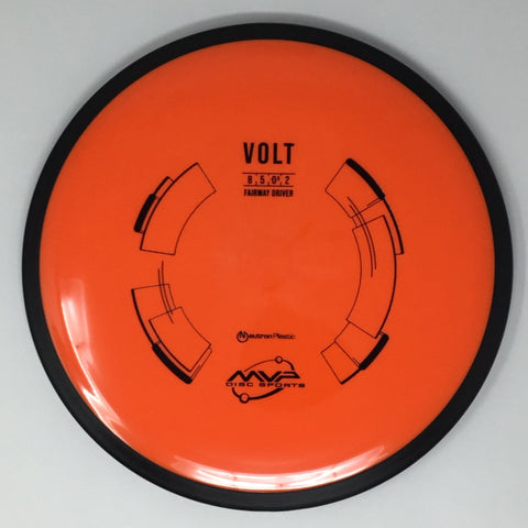 MVP Disc Sports Volt (Neutron) Fairway Driver