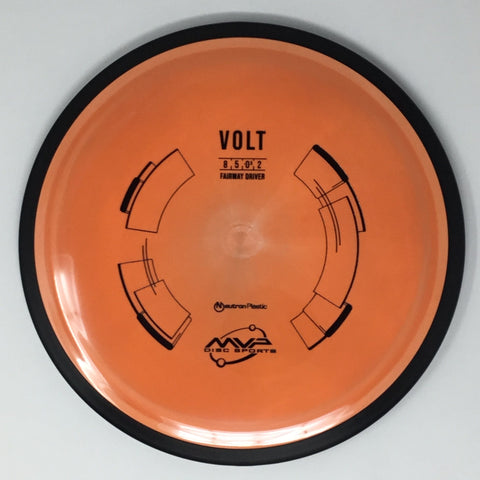 MVP Disc Sports Volt (Neutron) Fairway Driver