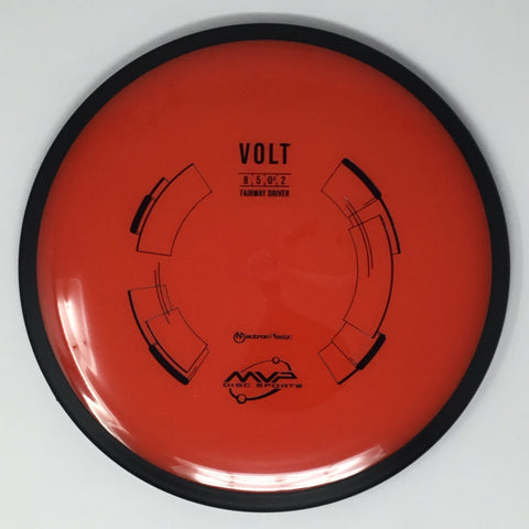 MVP Disc Sports Volt (Neutron) Fairway Driver