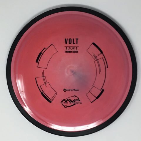 MVP Disc Sports Volt (Neutron) Fairway Driver