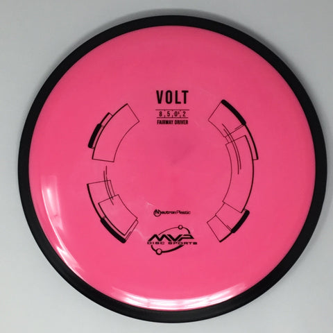 MVP Disc Sports Volt (Neutron) Fairway Driver