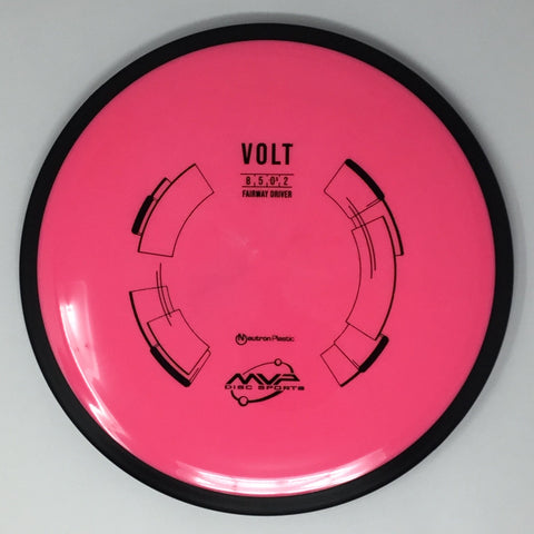 MVP Disc Sports Volt (Neutron) Fairway Driver
