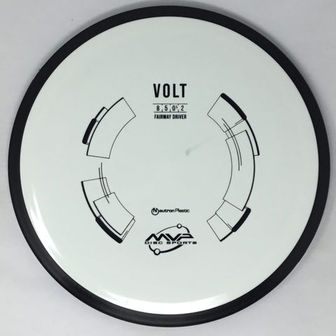 MVP Disc Sports Volt (Neutron) Fairway Driver