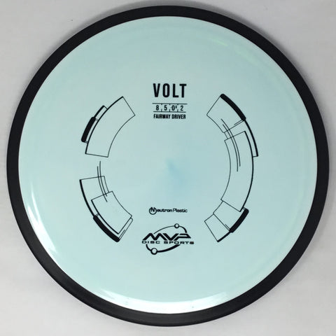 MVP Disc Sports Volt (Neutron) Fairway Driver