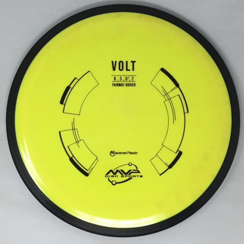 MVP Disc Sports Volt (Neutron) Fairway Driver