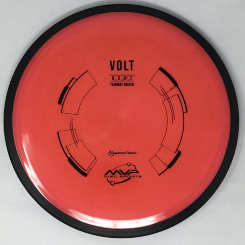 MVP Disc Sports Volt (Neutron) Fairway Driver