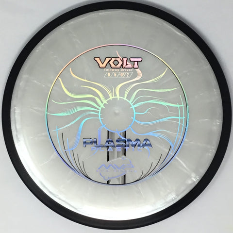 MVP Disc Sports Volt (Plasma) Fairway Driver