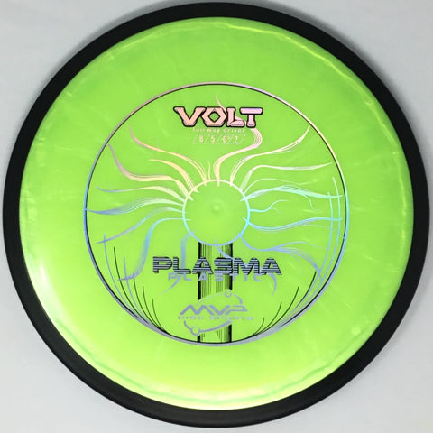 MVP Disc Sports Volt (Plasma) Fairway Driver