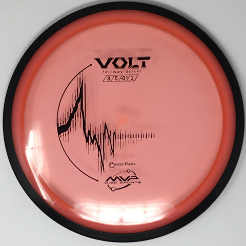 MVP Disc Sports Volt (Proton) Fairway Driver