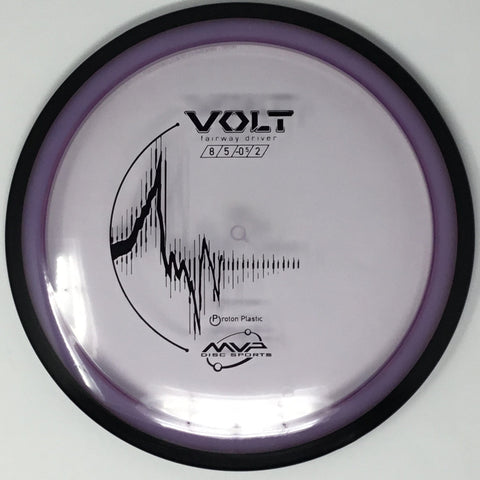 MVP Disc Sports Volt (Proton) Fairway Driver