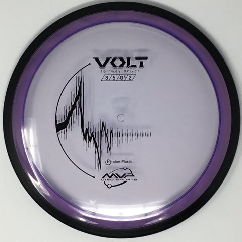 MVP Disc Sports Volt (Proton) Fairway Driver