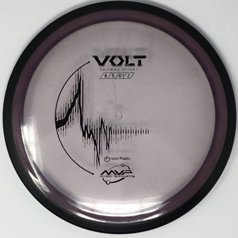 MVP Disc Sports Volt (Proton) Fairway Driver