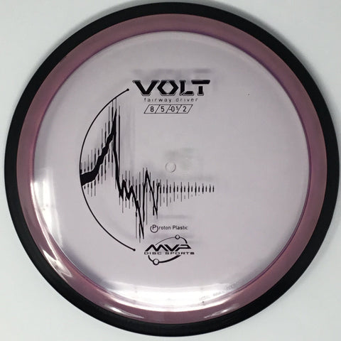MVP Disc Sports Volt (Proton) Fairway Driver