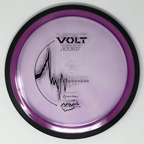 MVP Disc Sports Volt (Proton) Fairway Driver