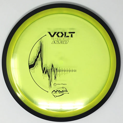 MVP Disc Sports Volt (Proton) Fairway Driver