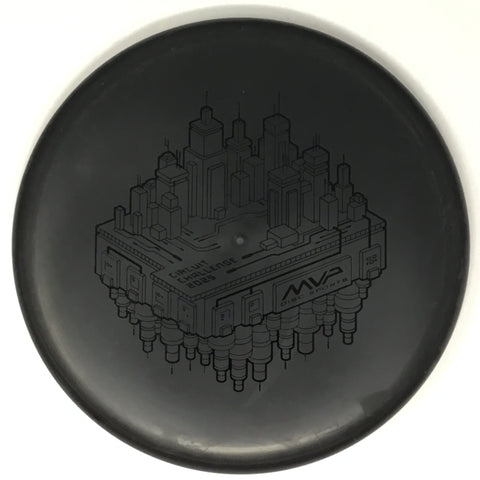 MVP Disc Sports Watt (Electron - 2025 MVP Circuit Challenge) Putt & Approach
