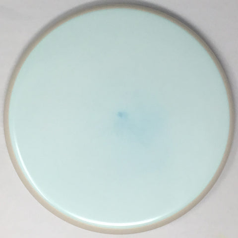 MVP Disc Sports Watt (Neutron - Blank Canvas - Project Lab Coat) Putt & Approach