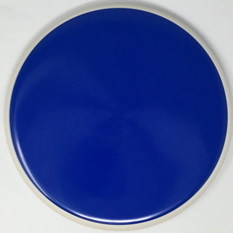 MVP Disc Sports Watt (Neutron - Blank Canvas - Project Lab Coat) Putt & Approach