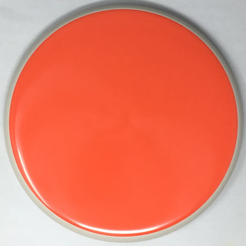 MVP Disc Sports Watt (Neutron - Blank Canvas - Project Lab Coat) Putt & Approach