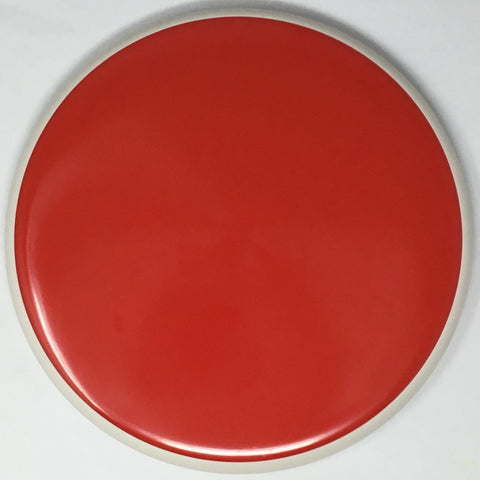 MVP Disc Sports Watt (Neutron - Blank Canvas - Project Lab Coat) Putt & Approach