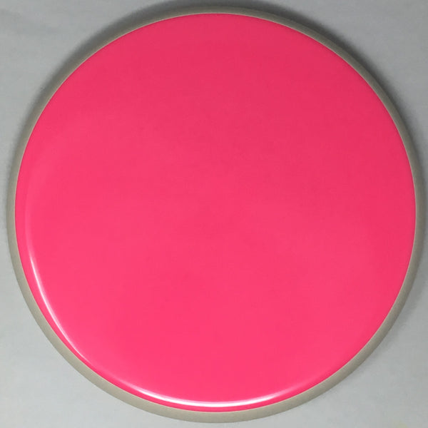MVP Disc Sports Watt (Neutron - Blank Canvas - Project Lab Coat) Putt & Approach