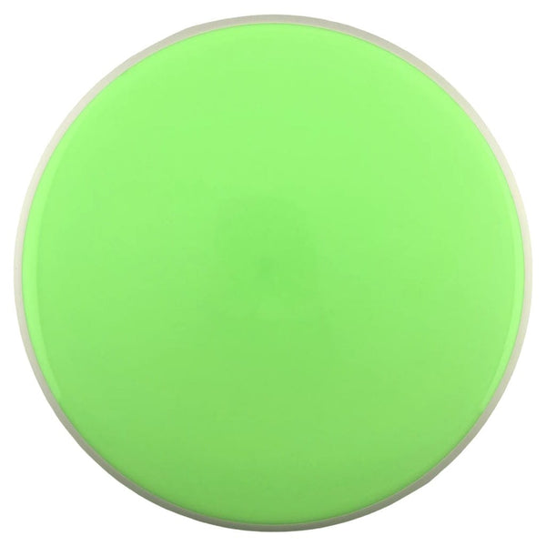 MVP Disc Sports Watt (Neutron - Blank Canvas - Project Lab Coat) Putt & Approach