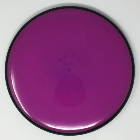 MVP Disc Sports Watt (Neutron - Blank Canvas) Putt & Approach