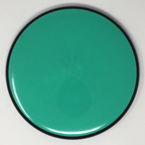 MVP Disc Sports Watt (Neutron - Blank Canvas) Putt & Approach